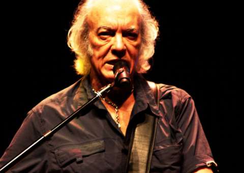 Erasmo Carlos volta a Manaus em nova turnê 