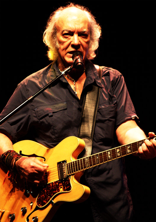 Erasmo Carlos volta a Manaus em nova turnê 