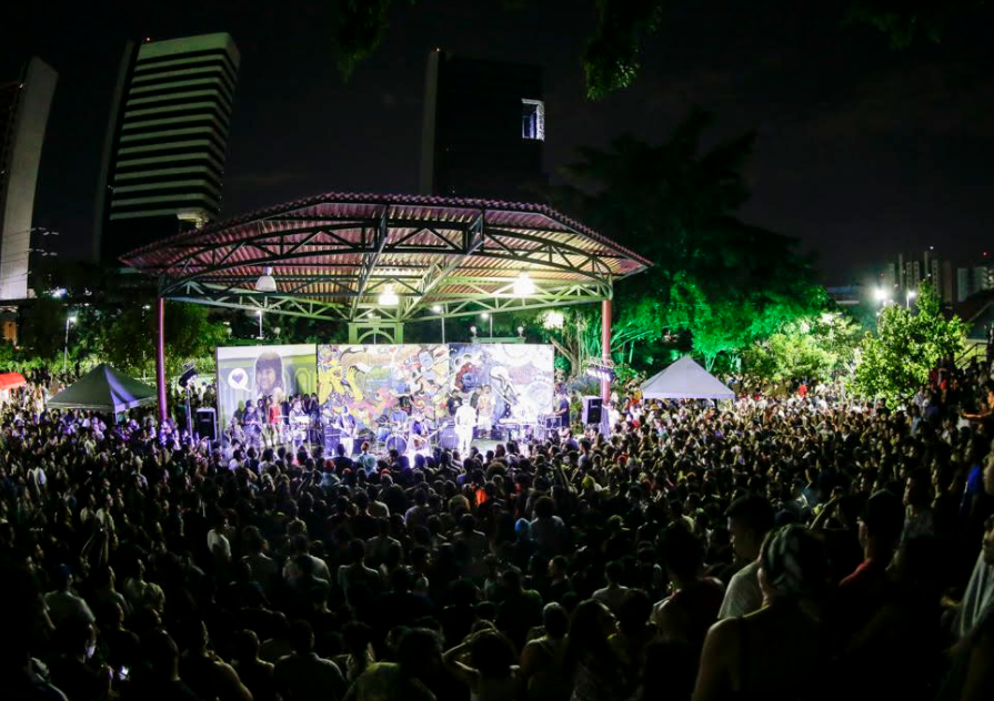 Malaba Jam Festival acontece no próximo dia 29 em edição especial