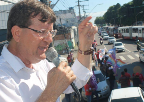José Ricardo defende ampliação dos atendimentos nas maternidades 