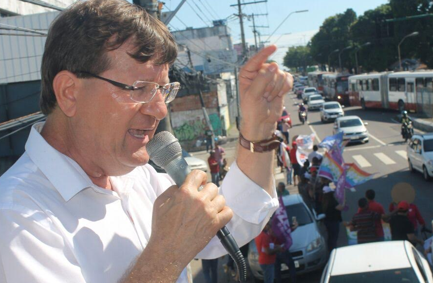 José Ricardo defende ampliação dos atendimentos nas maternidades 