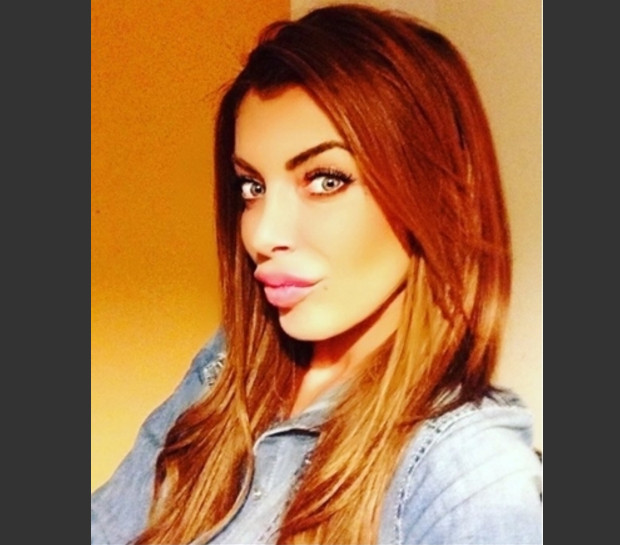 Após fazer sexo em programa de TV, mulher perde guarda do filho e agora faz apelo