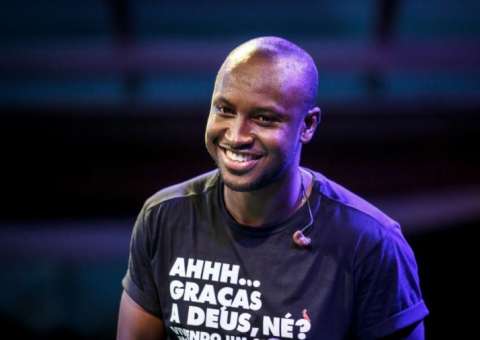 Tardezinha: Thiaguinho faz show em Manaus em agosto