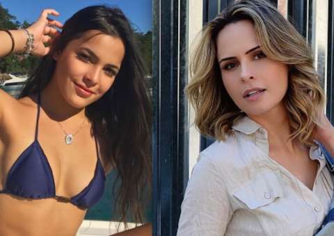 Ana Paula Renault detona ex-BBB Emilly: “continuou patética”