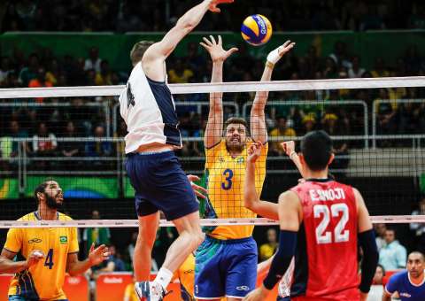 Venda de ingressos para Brasil e Estados Unidos começa na próxima segunda-feira em Manaus