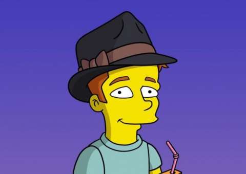 Após Game of Thrones, Ed Sheeran participará de Os Simpsons