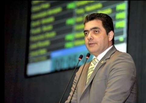 Por formação de cartel, MP aprova impugnação do vice de Rebecca 