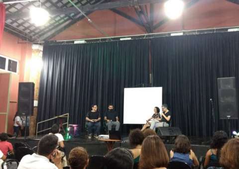 1º Festival Literário e Cultural terá três dias de programação em Manaus 