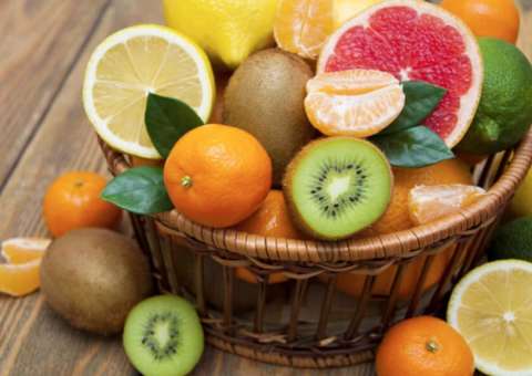 Saiba como frutas cítricas podem ajudar a emagrecer 