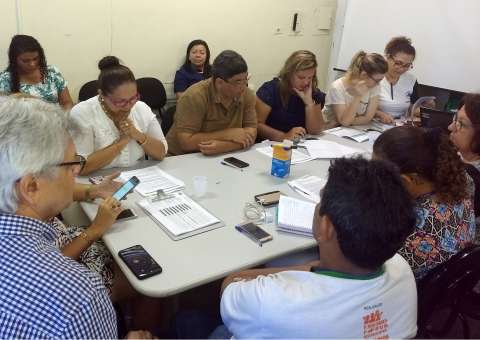 Atendimento aos indígenas venezuelanos em Manaus contará com R$ 720 mil do Governo Federal