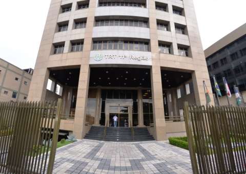 Leilão do TRT coloca a disposição bens avaliados em R$8,5 milhões