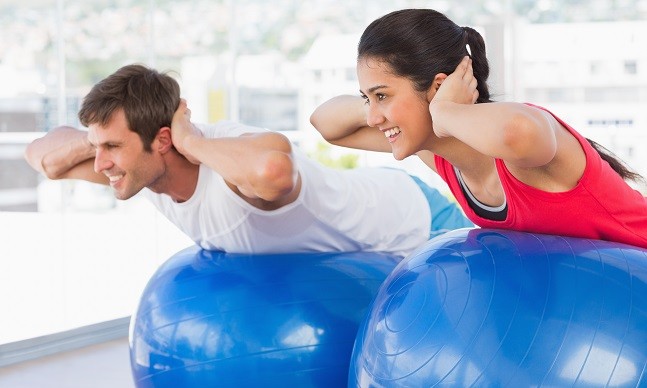 Pesquisa afirma que exercício constante desacelera envelhecimento