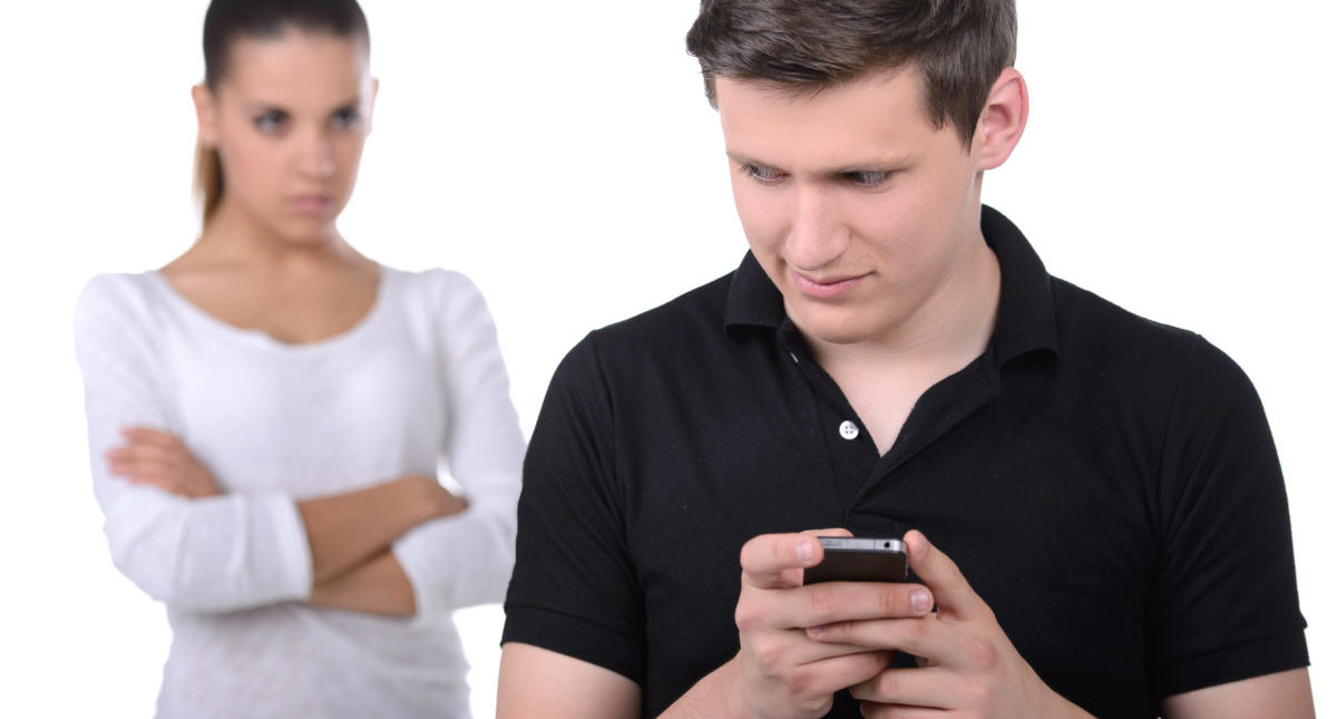 Ciúme pode ser saudável para relação?