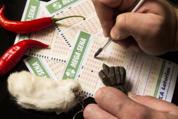 Mega-Sena pode pagar R$ 68 milhões nesta quarta-feira