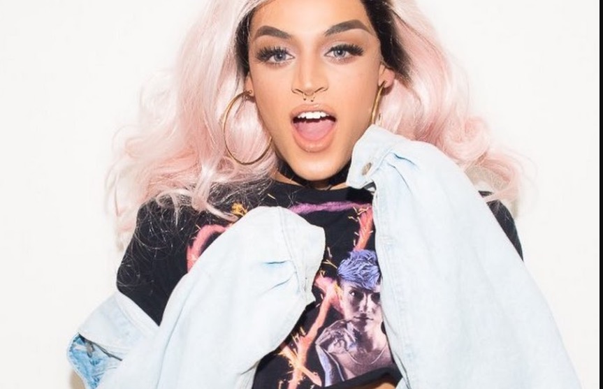 Participantes do RuPaul's Drag Race gravam vídeo dublando Pabllo Vittar