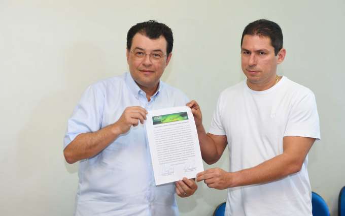 Braga e Marcelo Ramos dizem que não há risco de impugnação