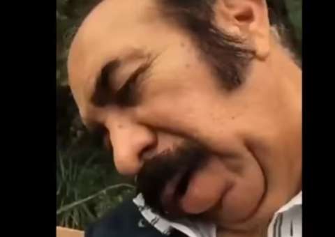 Mulher transforma ronco do marido em remix de “Despacito”. Vídeo 