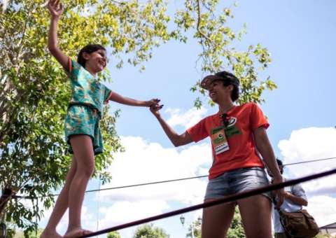 Virada Sustentável Manaus promoverá atividades em todas as zonas da capital