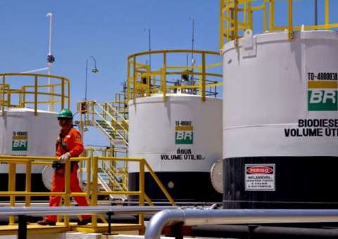 Petrobras recebe mais R$ 56 milhões recuperados pela Lava Jato 