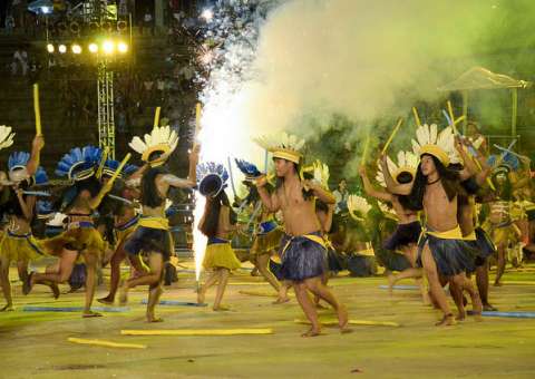 16 bairros terão festas juninas neste fim de semana