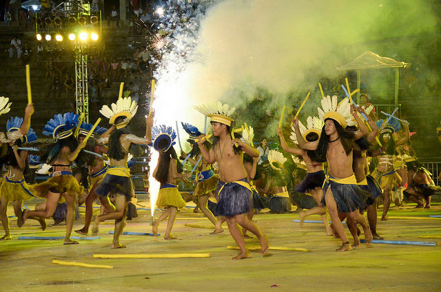 16 bairros terão festas juninas neste fim de semana