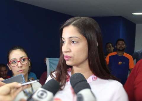 TRE-AM rejeita recurso e Liliane Araújo permanece sem registro de candidatura