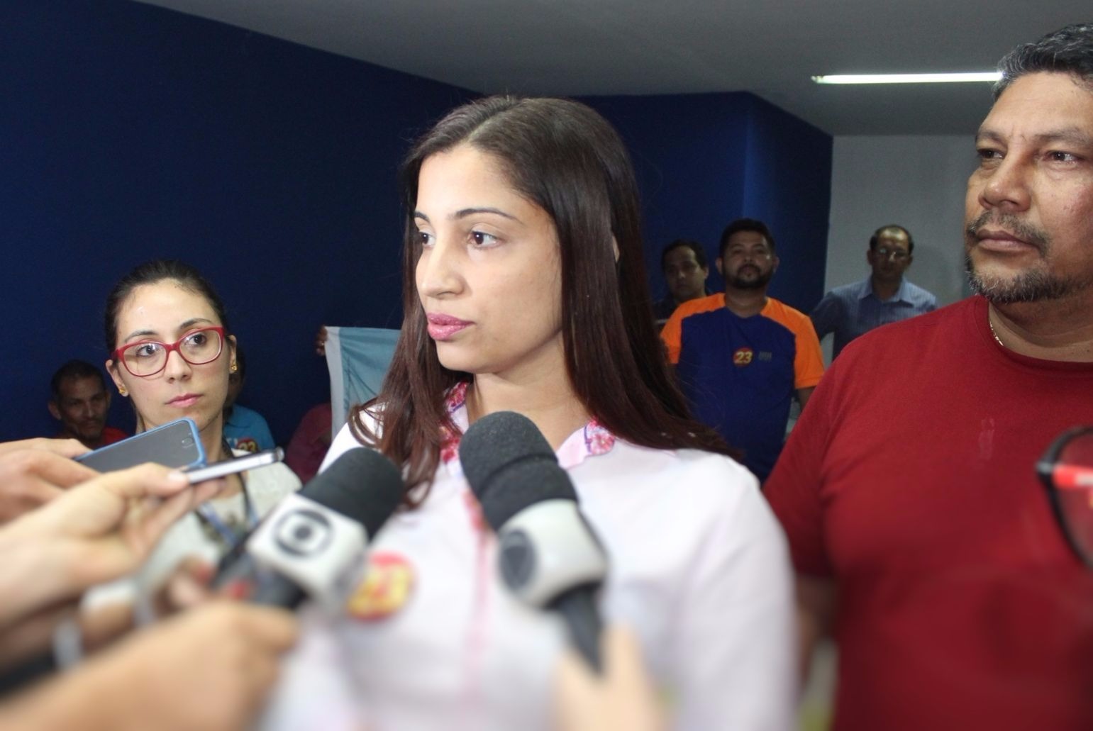 TRE-AM rejeita recurso e Liliane Araújo permanece sem registro de candidatura