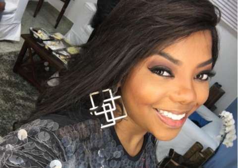 Ludmilla passa por nova cirurgia plástica