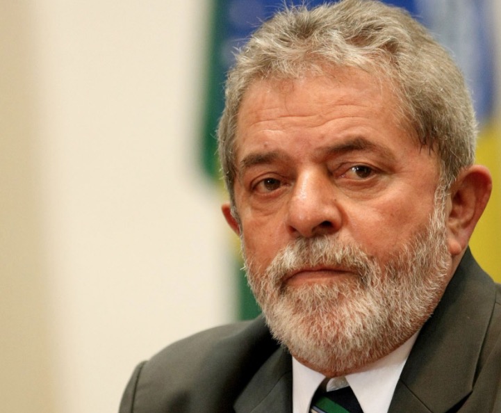Por decisão de Moro, Banco Central bloqueia mais de R$ 600 mil de Lula
