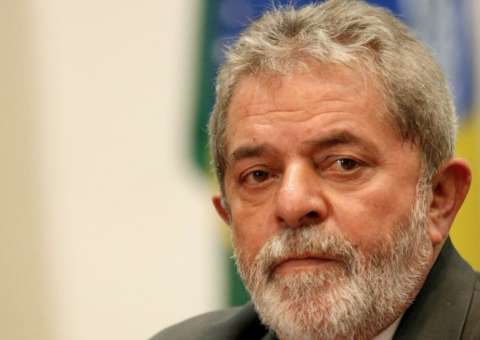 Por decisão de Moro, Banco Central bloqueia mais de R$ 600 mil de Lula