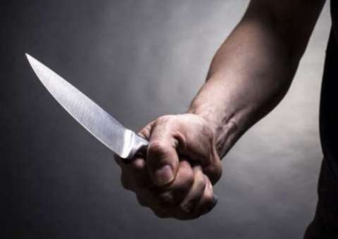 Homem é preso acusado de assassinar o próprio irmão a facadas no AM