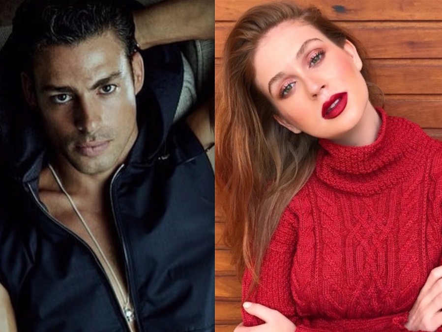 Globo adia novela com romance entre Marina Ruy e Cauã Reymond que substituiria 'A Força do Querer'  