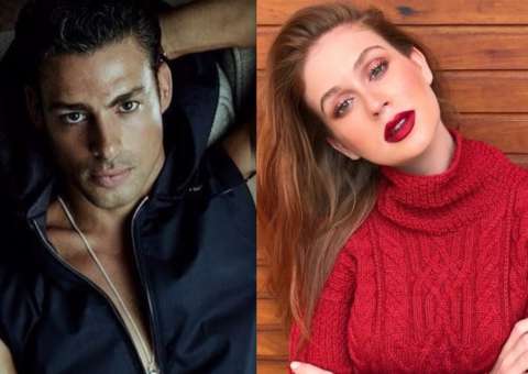 Globo adia novela com romance entre Marina Ruy e Cauã Reymond que substituiria 'A Força do Querer'  