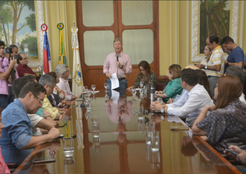  Sistema Único de Assistência Social é regulamentado em Manaus