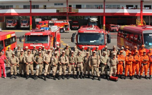 TJAM determina que Bombeiros convoquem aprovados em concurso público de 2009