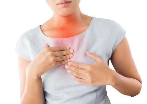 Medidas simples podem melhorar desconforto causado pelo refluxo