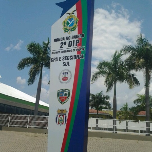 Em Manaus, homem é preso suspeito de estuprar jovem durante roubo a casa