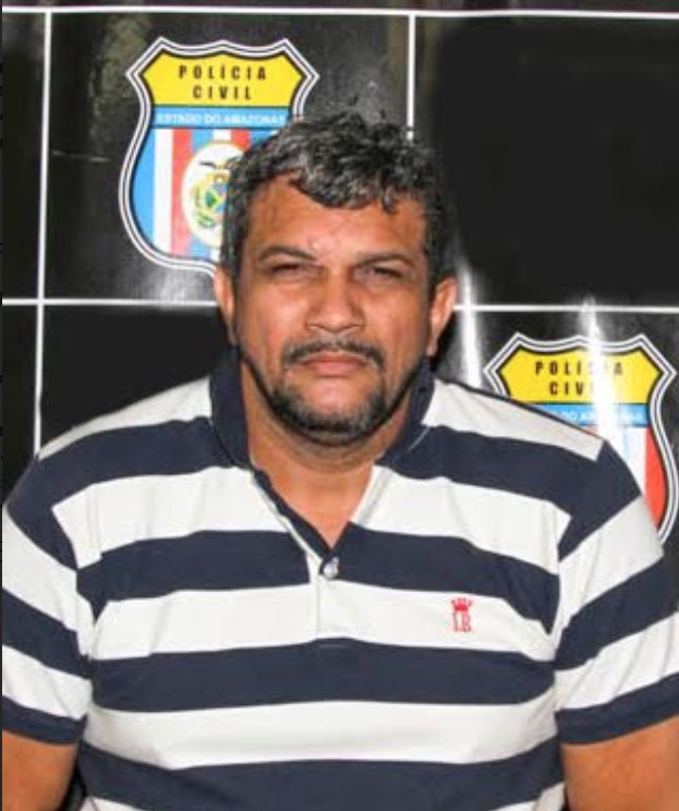 Em Manaus, polícia procura suspeito de roubar carro de servidor público no dia de seu casamento