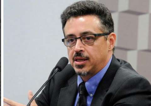 Sérgio Sá Leitão será o novo ministro da Cultura