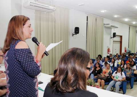 Conferência discute sobre Sistema Único de Assistência Social em Manaus