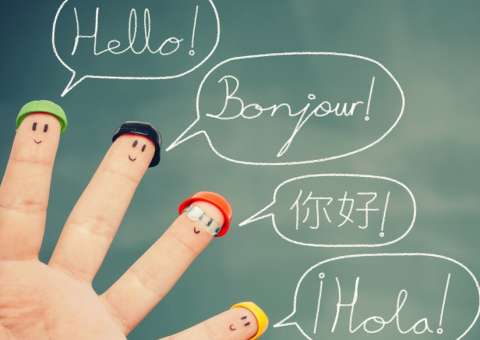 Bolsa Idiomas abre edital para escolas de línguas em Manaus 