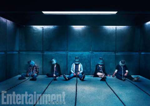 Jogos Mortais 8 ganhou seu primeiro bizarro trailer. Assista