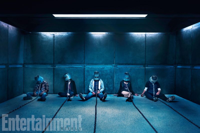 Jogos Mortais 8 ganhou seu primeiro bizarro trailer. Assista