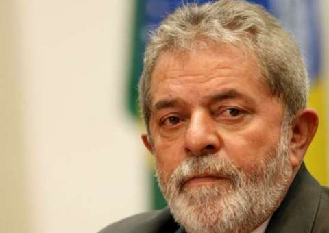 Moro marca segundo interrogatório de Lula para 13 de setembro 