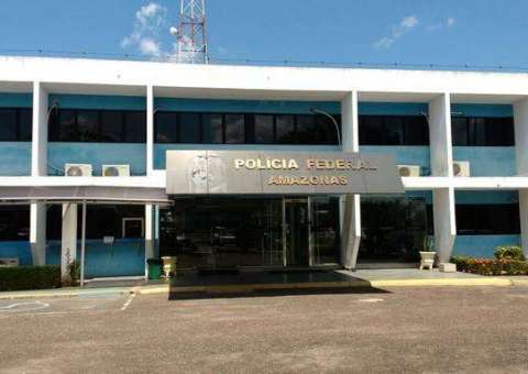 MPF recomenda a Polícia Federal para orientar registro de crianças e adolescentes migrantes no AM