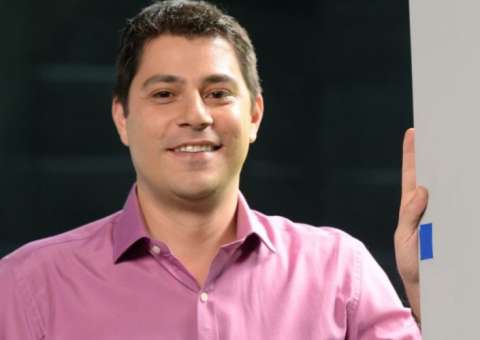 Revelado motivo de Evaristo Costa deixar a Globo