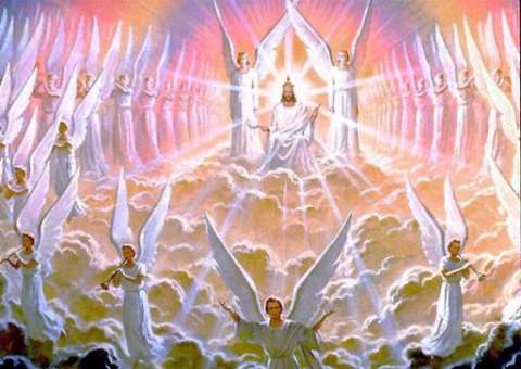 Curso sobre a presença dos anjos explicada pela ciência inicia neste sábado