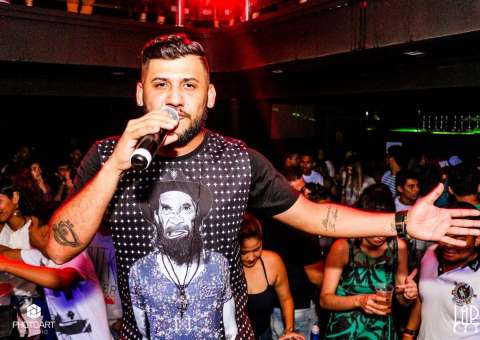 Lappa tem Funknejo nesta sexta-feira com open bar ate 23h