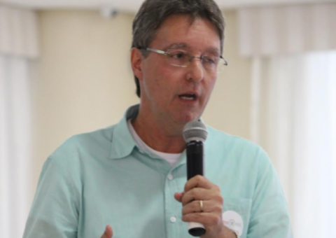 Luís Castro divulga nota sobre contas do Diretório Estadual