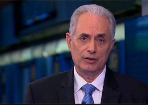William Waack, do Jornal da Globo, é internado às pressas e pode passar por cirurgia